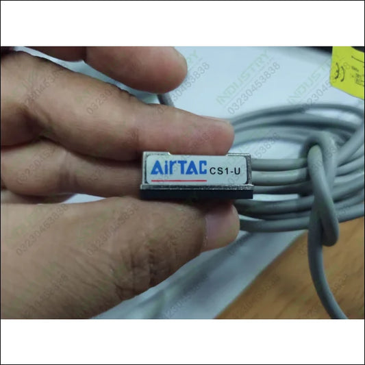 AirTAC CS1-U CS1U Magnetic Switchs Sensor in Pakistan