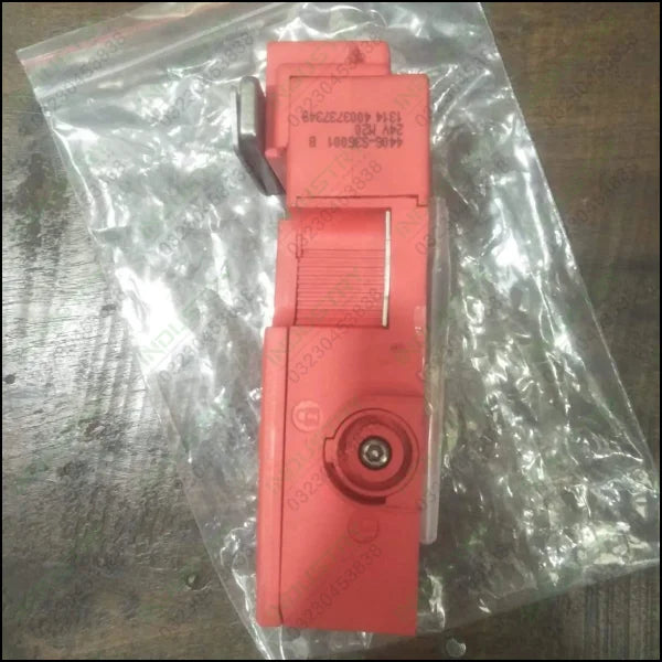 Allen Bradley Guardmaster Spartan - industryparts.pk