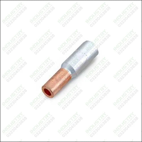 Aluminium Copper Bi Metal Connector in Pakistan - industryparts.pk