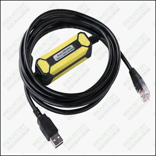 Amsamotion Fuji Replacement Cable USB-CNV3 in Pakistan - industryparts.pk