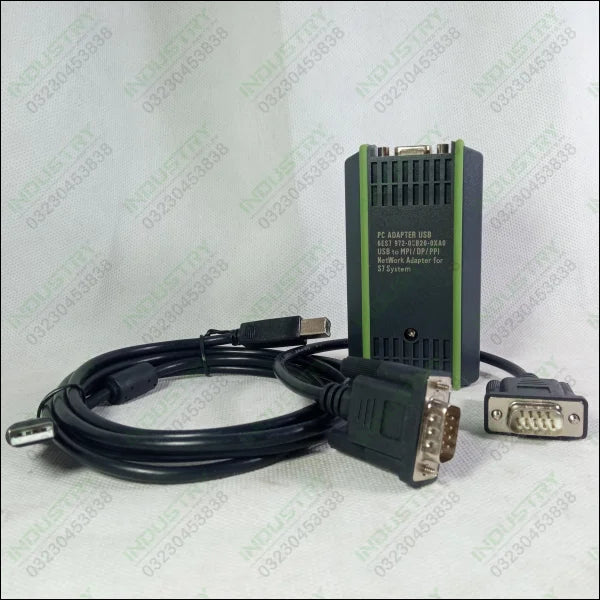 AMSAMOTION PC Adapter OCB20-OXAO USB TO MI /DP/PPI OCB20-OXAO in Pakistan