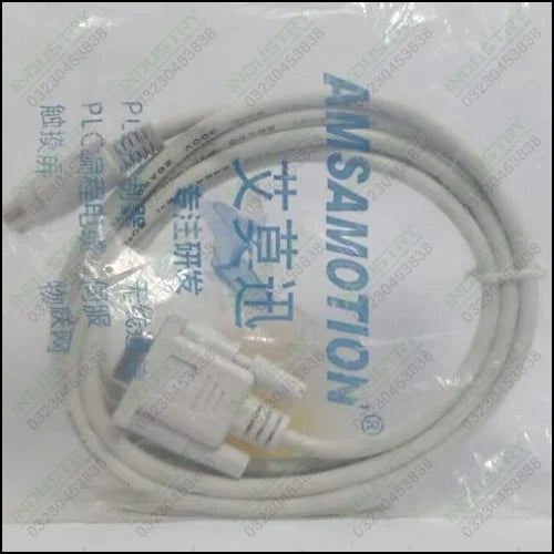 Amsamotion Plc Programming Cable Drivers - industryparts.pk