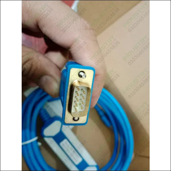 Amsamotion USB CS1W-CIF31 USB to RS232 Conversion in Pakistan