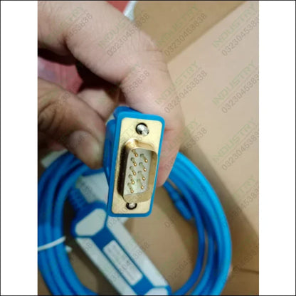 Amsamotion USB CS1W-CIF31 USB to RS232 Conversion in Pakistan