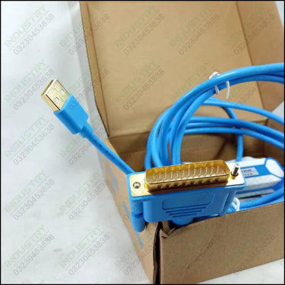 Amsamotion USB-SC09-FX & A Isolated Communication Cable in Pakistan - industryparts.pk