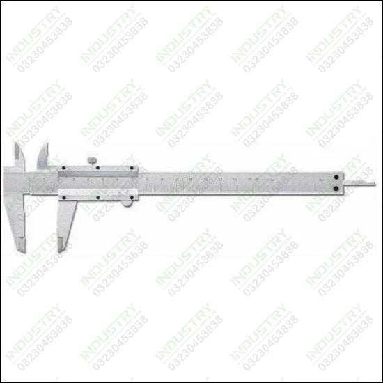 Analog Vernier Caliper in Pakistan - industryparts.pk