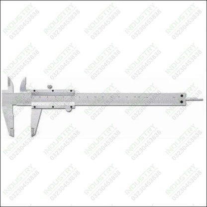 Analog Vernier Caliper in Pakistan - industryparts.pk