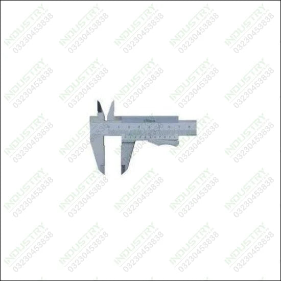 Analog Vernier Caliper in Pakistan - industryparts.pk