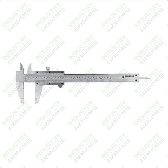 Analog Vernier Caliper in Pakistan - industryparts.pk