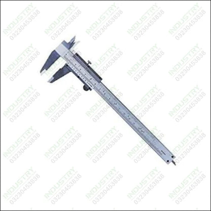 Analog Vernier Caliper in Pakistan - industryparts.pk