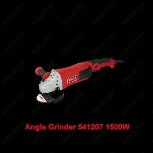 Angle Grinder 541207 1500W - industryparts.pk