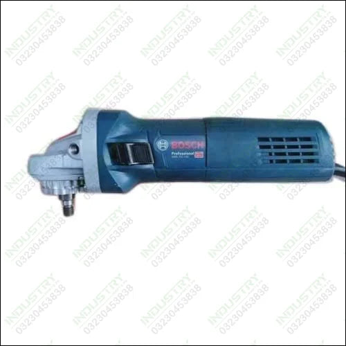 Bosch Professional Angle Grinder GWS 750-100 in Pakistan - industryparts.pk