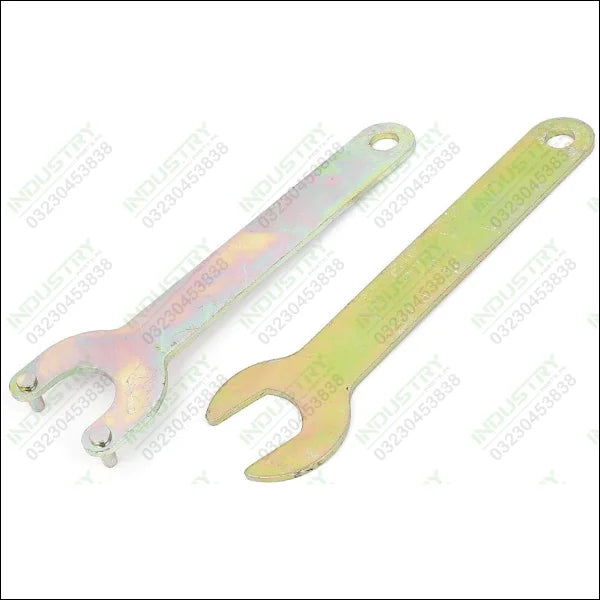 uxcell Angle Grinder Metal Spanner Wrench in Pakistan