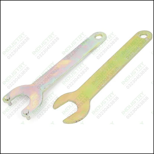 uxcell Angle Grinder Metal Spanner Wrench in Pakistan