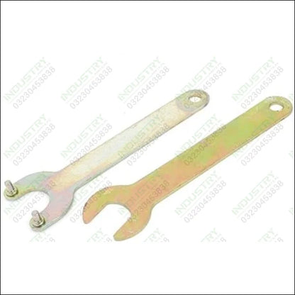 uxcell Angle Grinder Metal Spanner Wrench in Pakistan