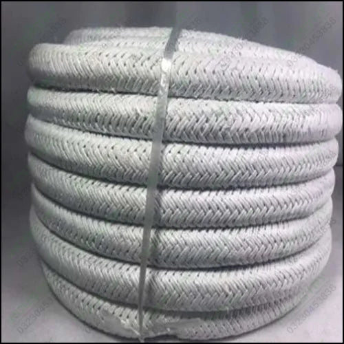 Asbestos Rope 1 kg in Pakistan - industryparts.pk