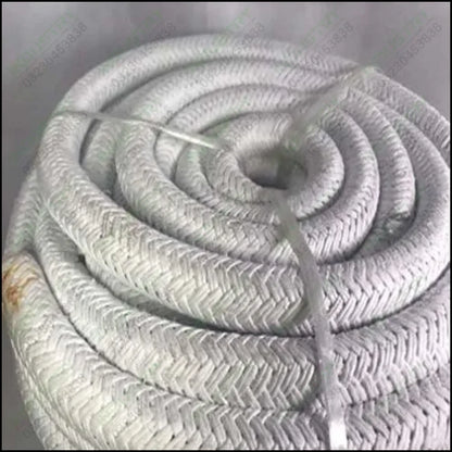 Asbestos Rope 1 kg in Pakistan - industryparts.pk