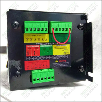 Automatic Transfer Switch ATSGA-100/4P in Pakistan - industryparts.pk