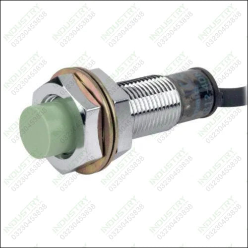 Autonics Cylindrical Type Proximity Sensor PR12-4DN - industryparts.pk