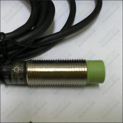Autonics Cylindrical Type Proximity Sensor PR12-4DN - industryparts.pk