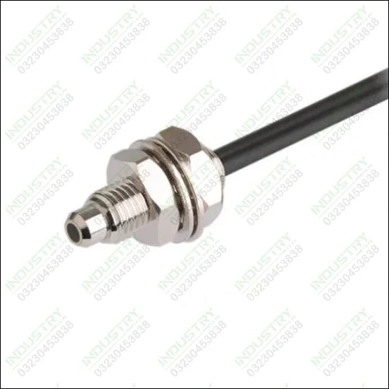 Autonics FD-620-10 Fiber Optic Sensor Diffuse Type Cable in