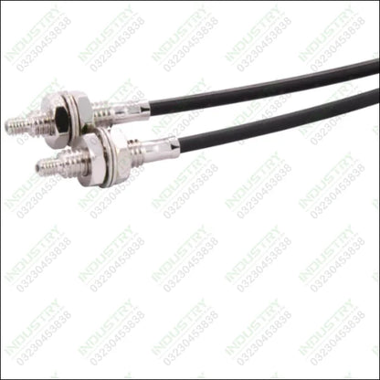 AUTONICS FT-420-10 Distributor Fiber Optic Sensor in Pakistan