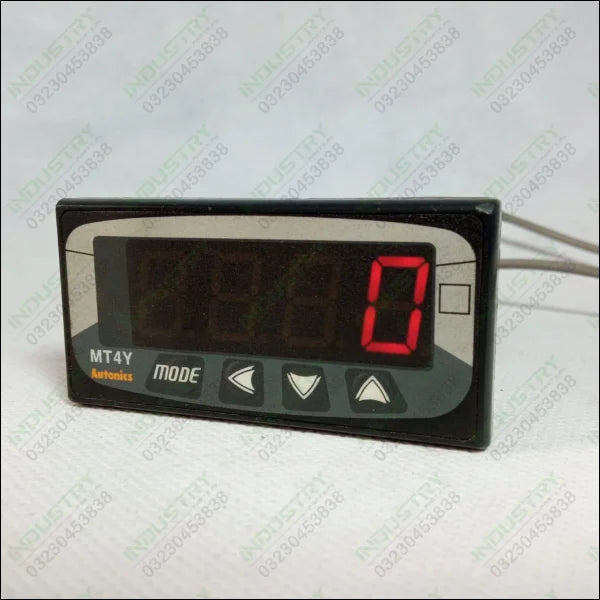 Autonics MT4Y Digital Multi Panel Meter in Pakistan - industryparts.pk