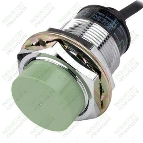 Autonics PR30-15DP, Inductive Proximity sensor-M30, PNP-NO - industryparts.pk