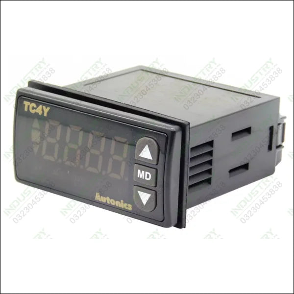 Autonics TC4Y-14R Temperature Controller in Pakistan