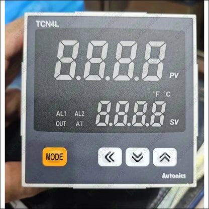 Autonics TCN4L-24R Temperature Controller in Pakistan