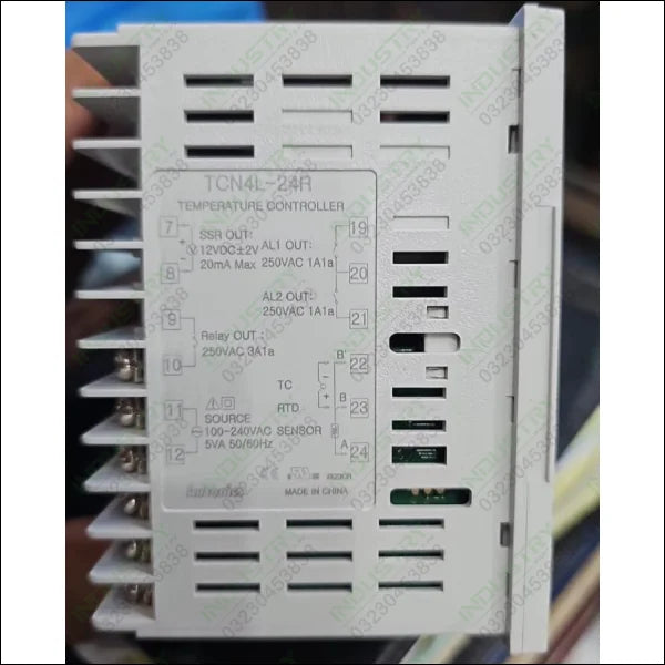 Autonics TCN4L-24R Temperature Controller in Pakistan