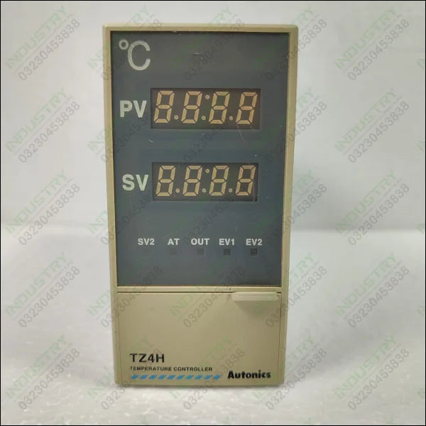 Autonics TZ4H-14R Smart Temperature Controller in Pakistan