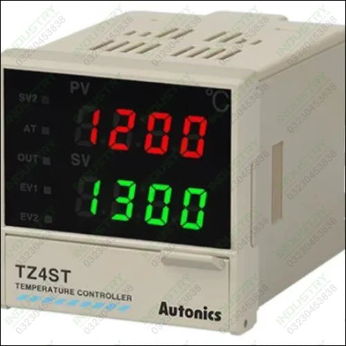 Autonics TZ4ST-14R Dual-Speed PID Temperature Controller in pakistan - industryparts.pk