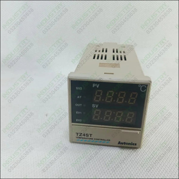 Autonics TZ4ST-14R PID Temperature Controller Lotted In Pakistan - industryparts.pk