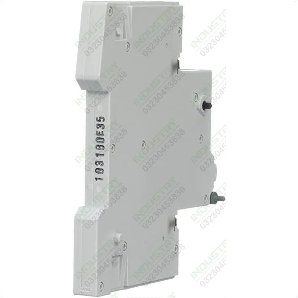 AUXILIARY SWITCH 2NC FOR MCB 5SL, 5SY, 5SP, ONOFF-SW.5TL1, RCBO 5SU1, RCD 5SV, 2NC, AC/DC in Pakistan - industryparts.pk