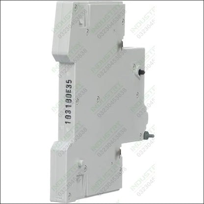 AUXILIARY SWITCH 2NC FOR MCB 5SL, 5SY, 5SP, ONOFF-SW.5TL1, RCBO 5SU1, RCD 5SV, 2NC, AC/DC in Pakistan - industryparts.pk