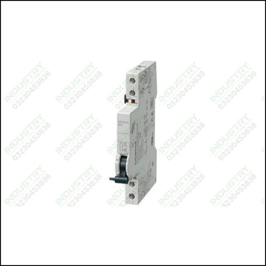 AUXILIARY SWITCH MOUNT Siemens 5ST3020 FC - 5ST3010 Fault Signal Contact in Pakistan - industryparts.pk