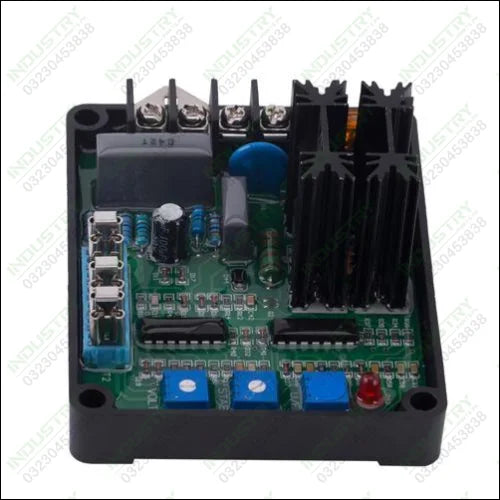 AVR Generator Automatic Voltage Regulator - industryparts.pk