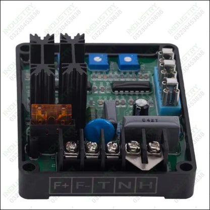 AVR Generator Automatic Voltage Regulator - industryparts.pk