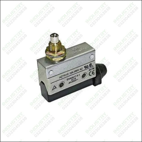 AZ-7310 Trip Switch 10A Micro Switch in Pakistan - industryparts.pk