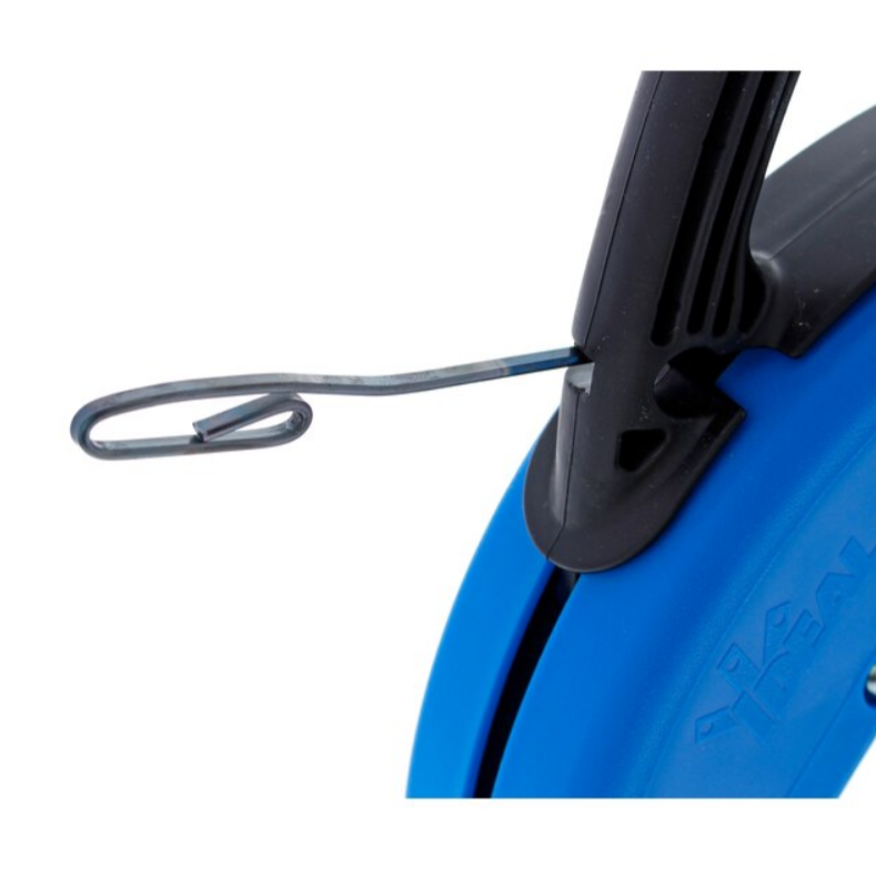 Tuff-Grip Pro 50' Blued-Steel Fish Tape in Pakistan