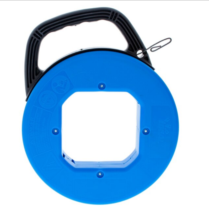 Tuff-Grip Pro 50' Blued-Steel Fish Tape in Pakistan