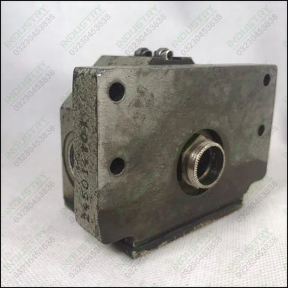 Balluff B70 SN 24501 Rotary Cam Switch,D-7303 Neuhausen  Lotted in Pakistan - industryparts.pk