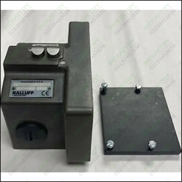 BALLUFF BNS 519-D02-D12-100-10 Position Switch Lotted in Pakistan - industryparts.pk