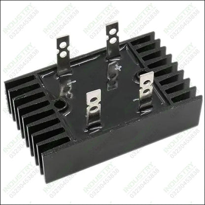 Baomain Metal QL100A 100A Amp Diode Bridge Rectifier in Pakistan