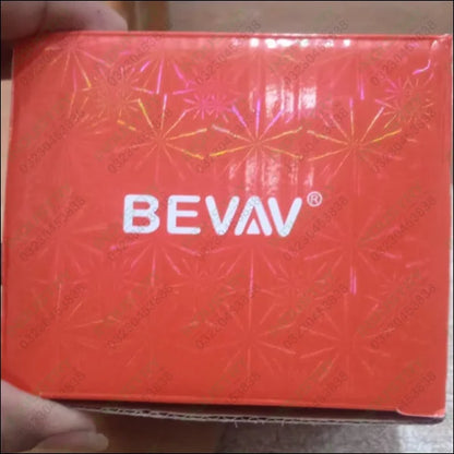 BEVAV MR-FVA Three Phase Smart Protector 380V in Pakistan