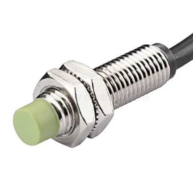 Inductive Proximity Sensor PR08-2DN in Pakistan