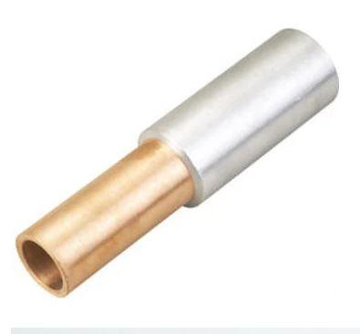 Super quality DTL bimetal cable termination bimetallic Sleeve connecting terminals in Pakistan - industryparts.pk