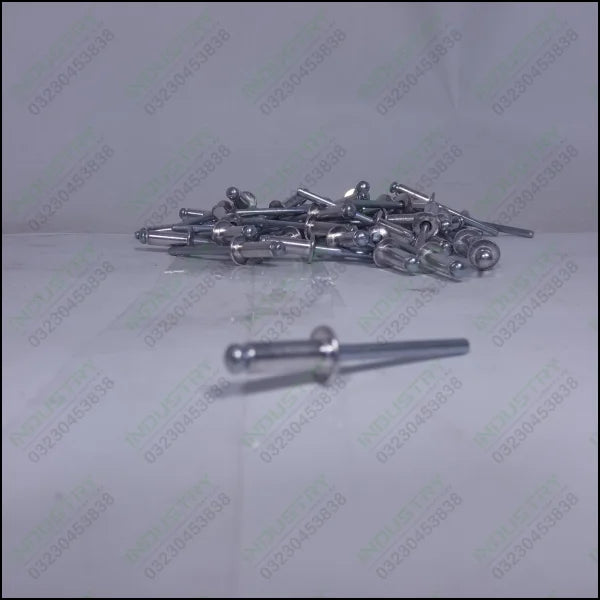 Blind Rivet STSS440 429 in Pakistan - industryparts.pk