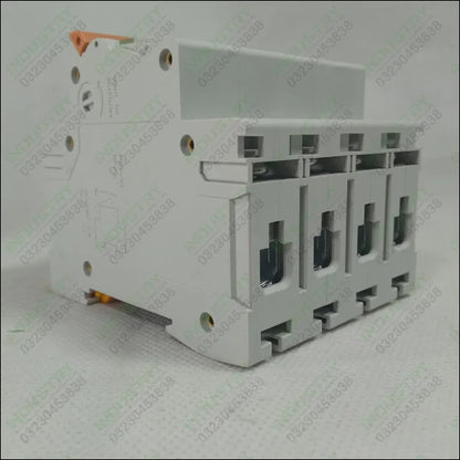 Boneega Circuit Breaker MCB AC 230V/500V in Pakistan - industryparts.pk